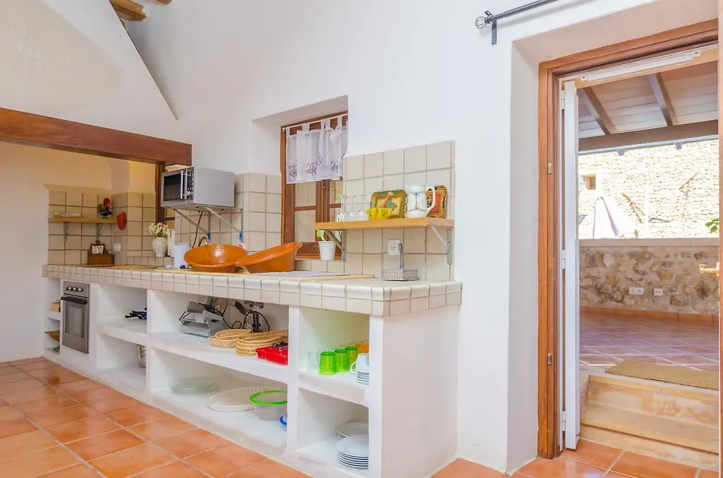 Vila Son Ramon Sant Joan