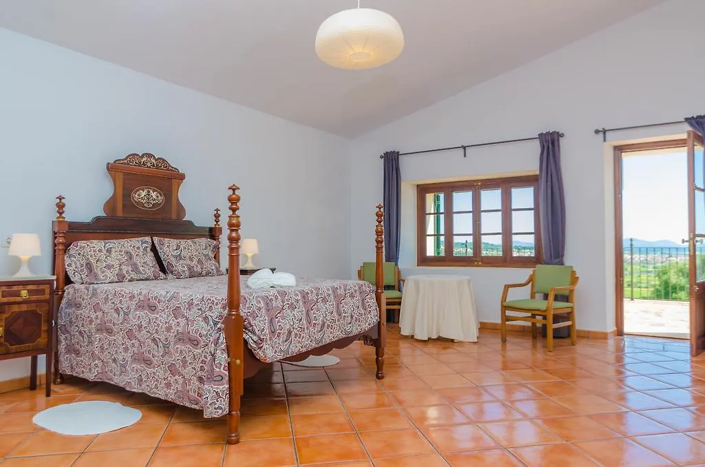 Vila Son Ramon Sant Joan