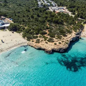 Club Cala Domingos Apartmán