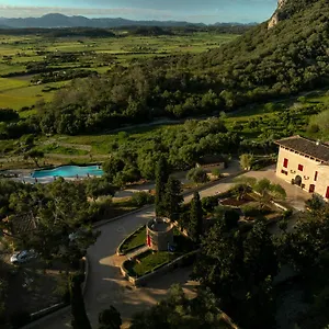 Sa Bastida Luxury Retreat & Adults Only Sant Joan