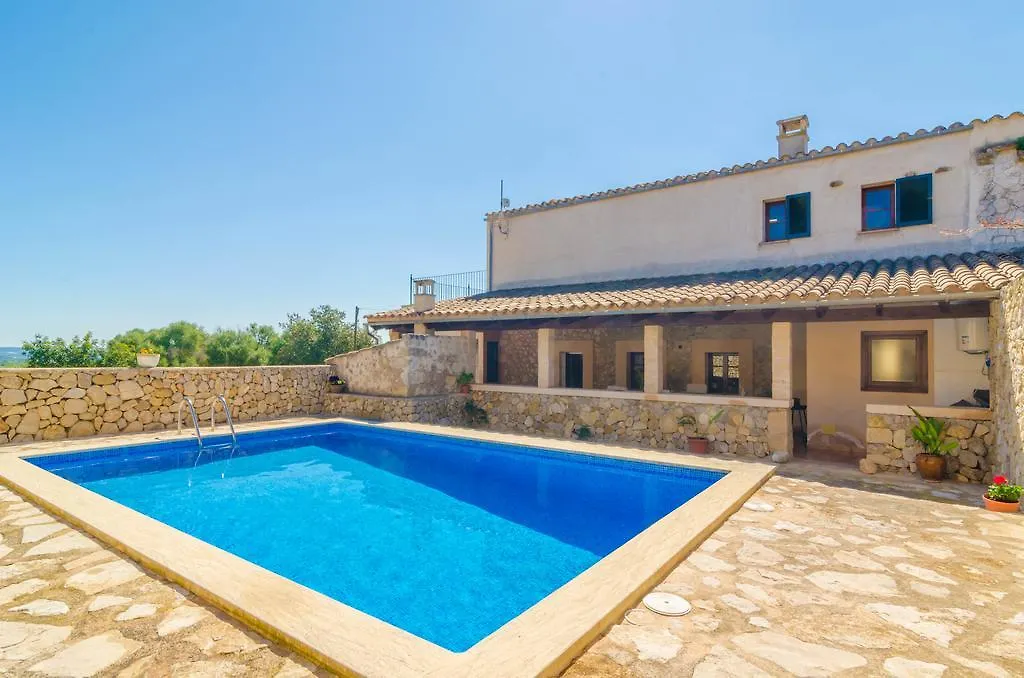 Son Ramon Villa Sant Joan