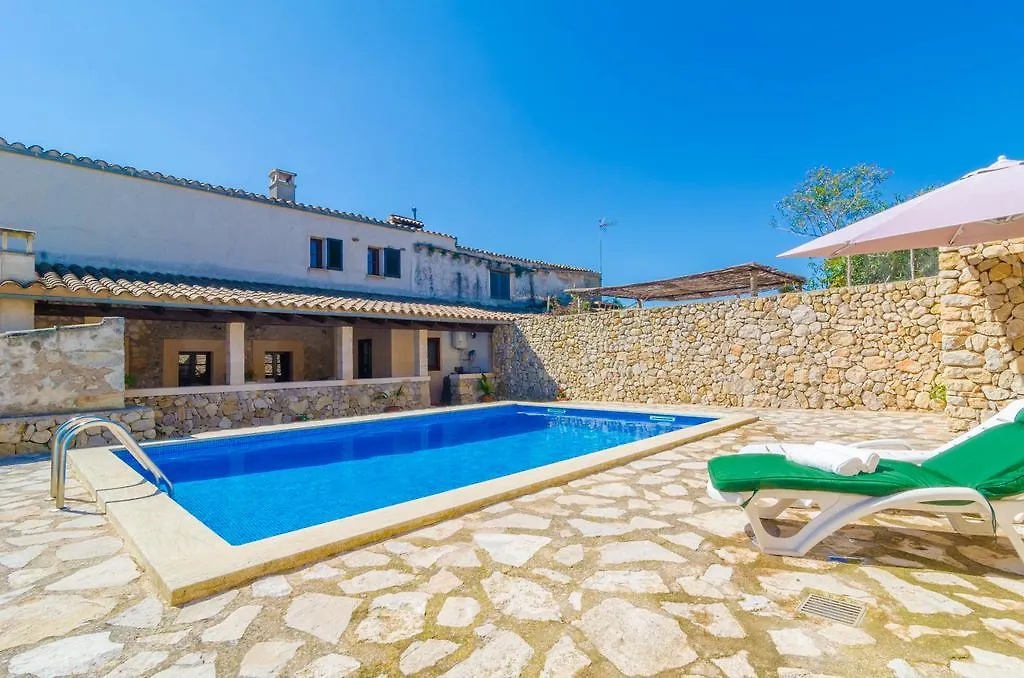 Son Ramon Villa Sant Joan