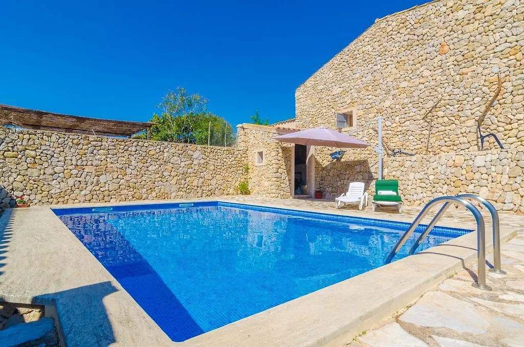 Son Ramon Villa Sant Joan 0*,  Spain