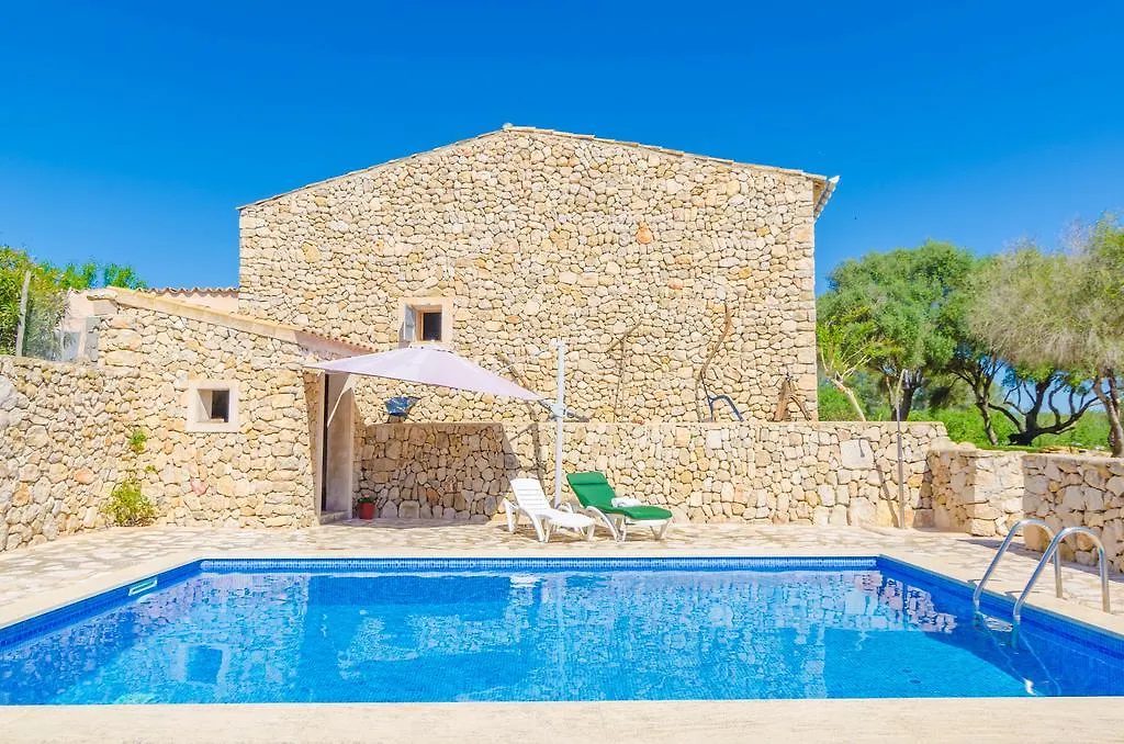 Son Ramon Villa Sant Joan