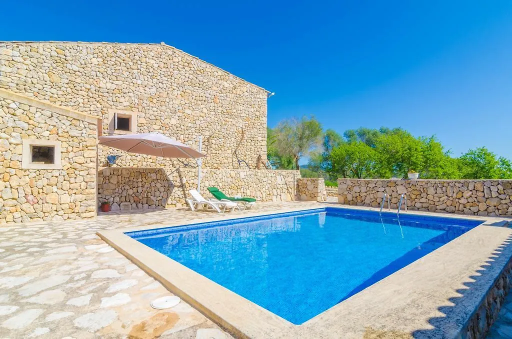 Son Ramon Villa Sant Joan 0*,