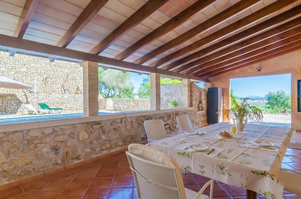 Son Ramon Villa Sant Joan