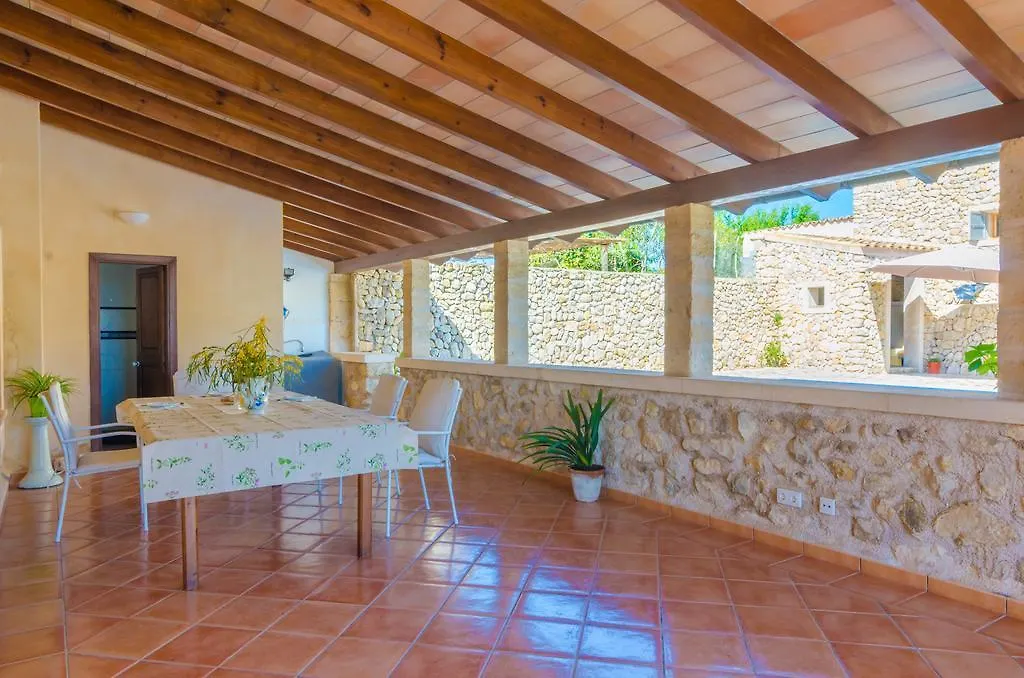 Son Ramon Villa Sant Joan