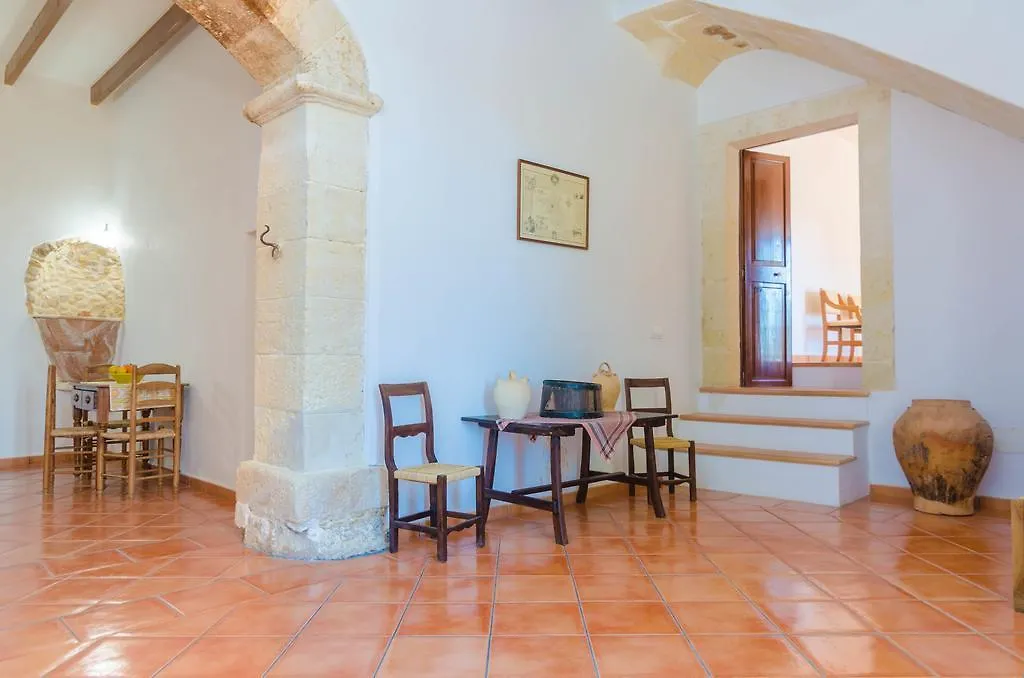 Son Ramon Villa Sant Joan 0*,  Spain