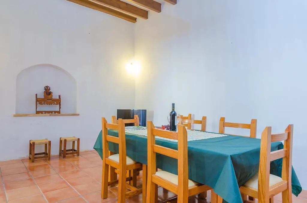 Son Ramon Villa Sant Joan