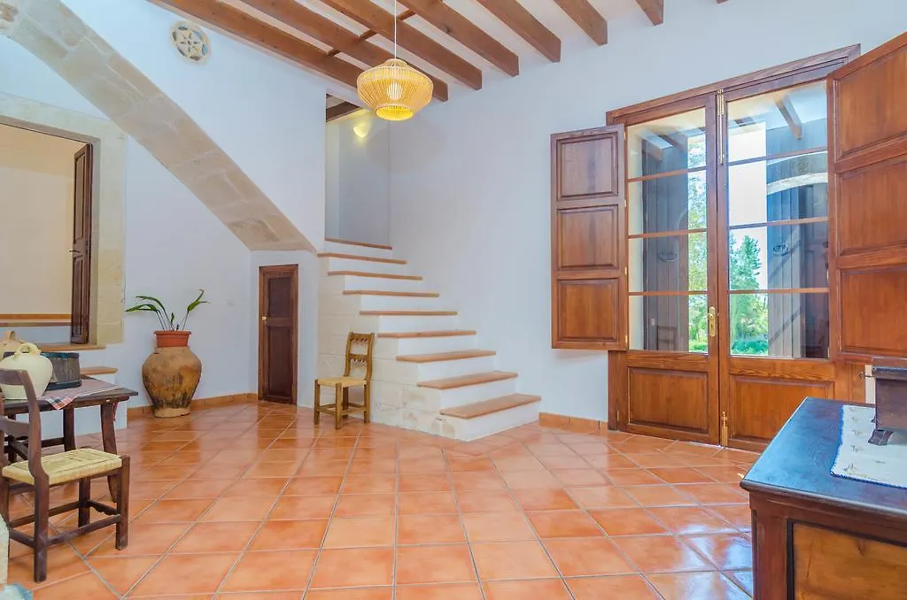 Son Ramon Villa Sant Joan 0*,  Spain