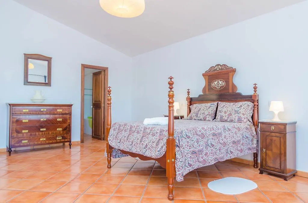Son Ramon Villa Sant Joan Spain