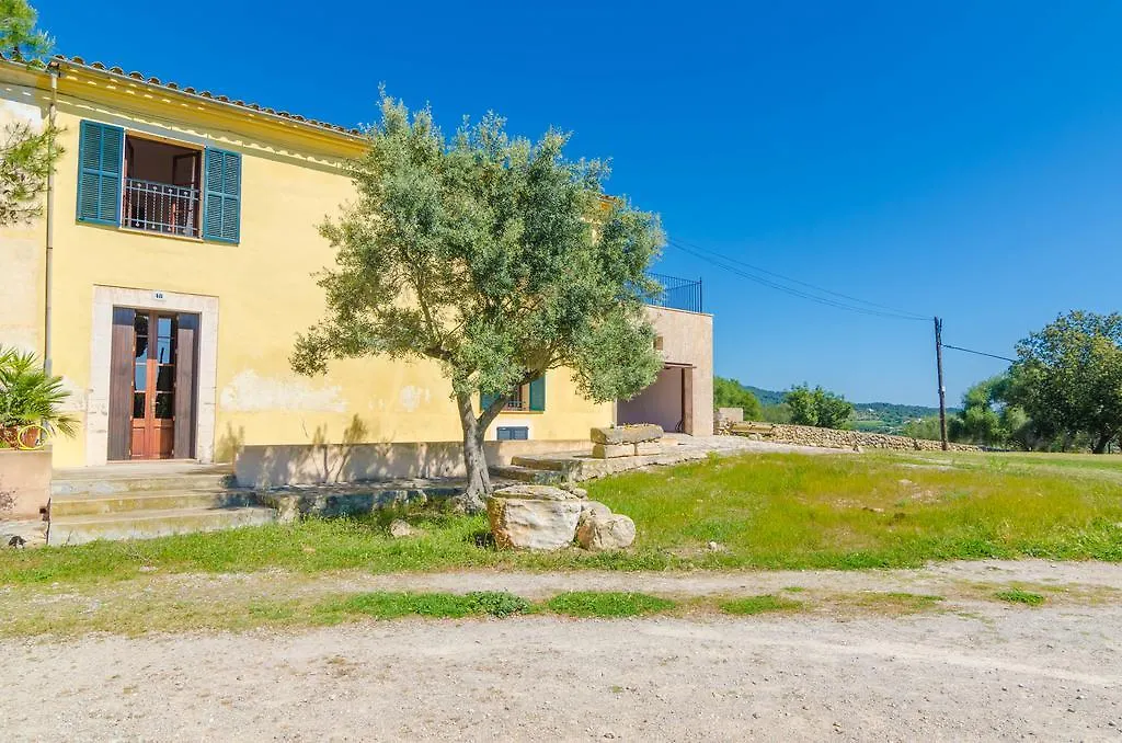 Son Ramon Villa Sant Joan